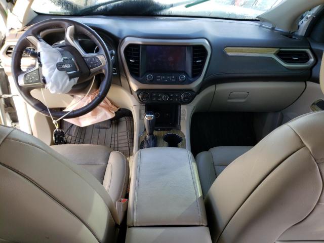 1GKKNPLS7KZ111518 GMC Acadia Denali