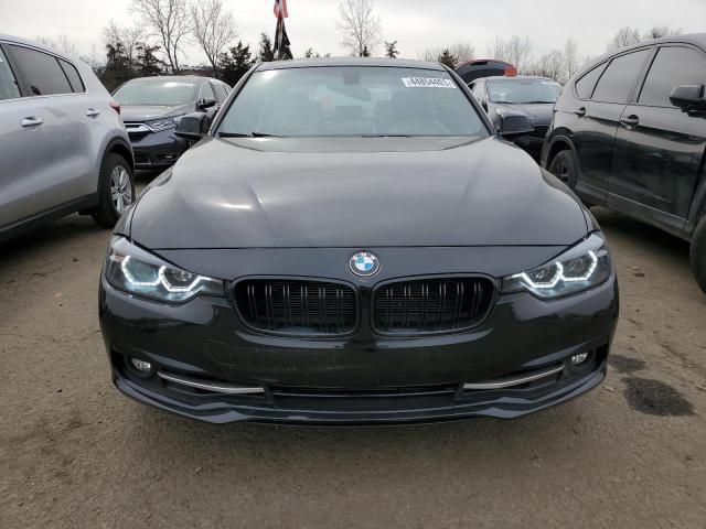 WBA8E9C53GK645155 BMW 328 I Sulev