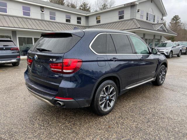5UXKS4C51E0J96800 BMW X5 Xdrive35d