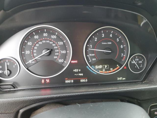 WBA4J1C54JBG78302 BMW 430i Gran Coupe