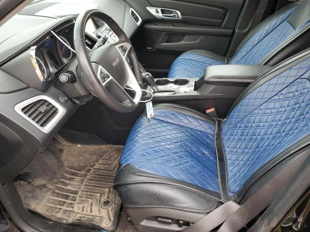 2GKFLNE32G6249567 GMC Terrain Sle