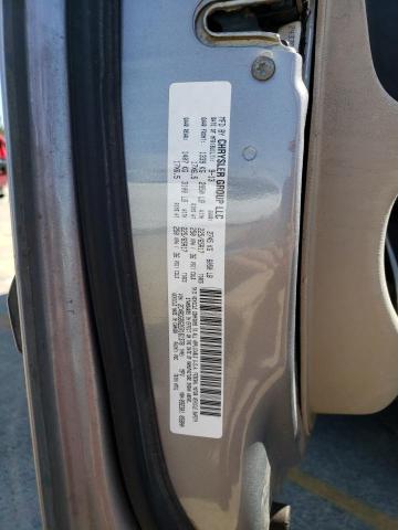 2C4RDGBG2ER161378 Dodge Grand Caravan Se