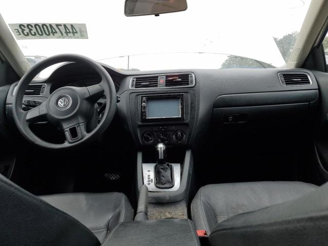 3VWD07AJ9EM232762 Volkswagen JETTA SE