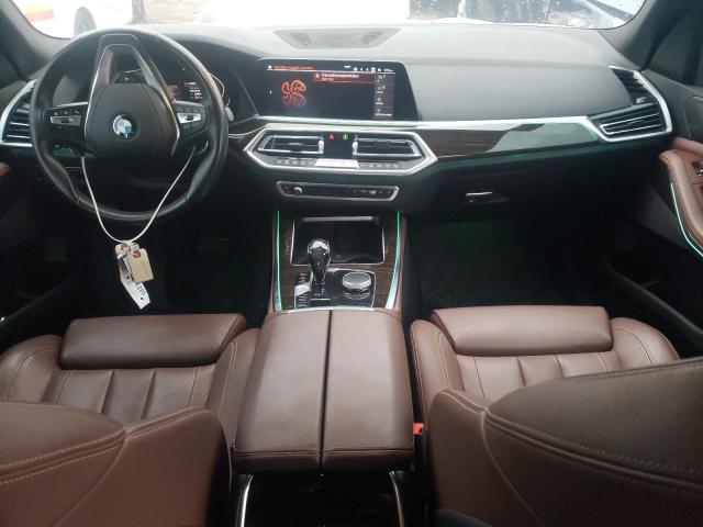 5UXCR6C52KLK87466 BMW X5 Xdrive40i
