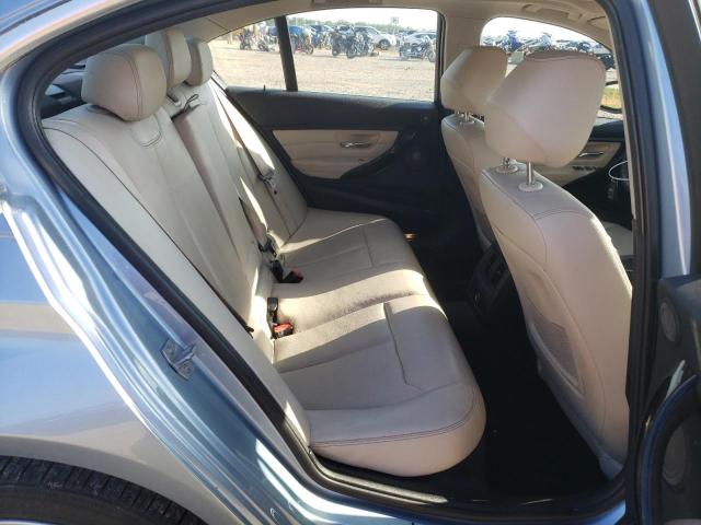 WBA3A5C57FP604396 BMW 328 I
