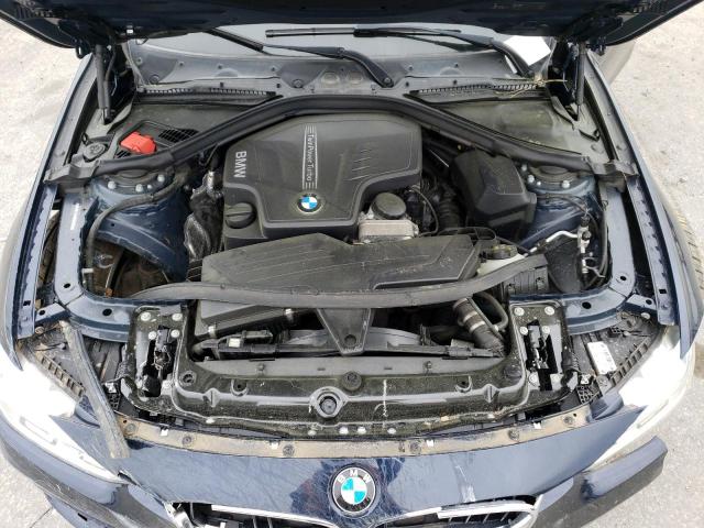 WBA8E3C5XGK503625 BMW 328 Xi Sulev
