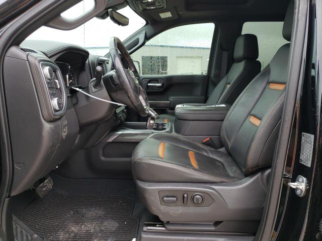 3GTP9EEL3KG117980 GMC Sierra K1500 At4