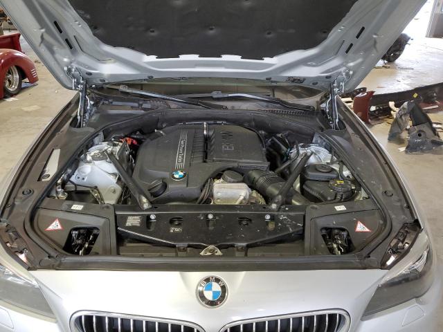 WBA5B3C5XGG253592 BMW 535 XI