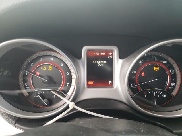 3C4PDCBB0GT191869 Dodge Journey Sxt