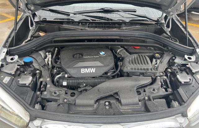WBXHU7C30H5H34972 BMW X1 Sdrive28i