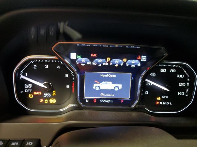 3GTU9FEL2LG318313 GMC Sierra K1500 Denali