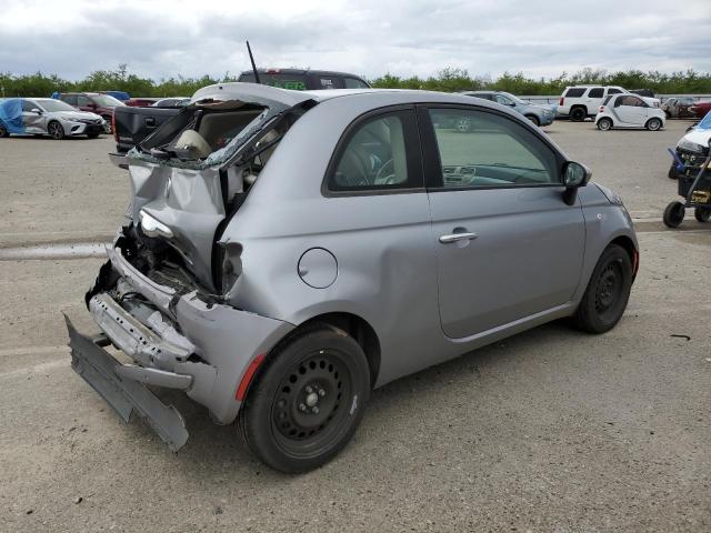 3C3CFFARXFT556022 Fiat 500 POP