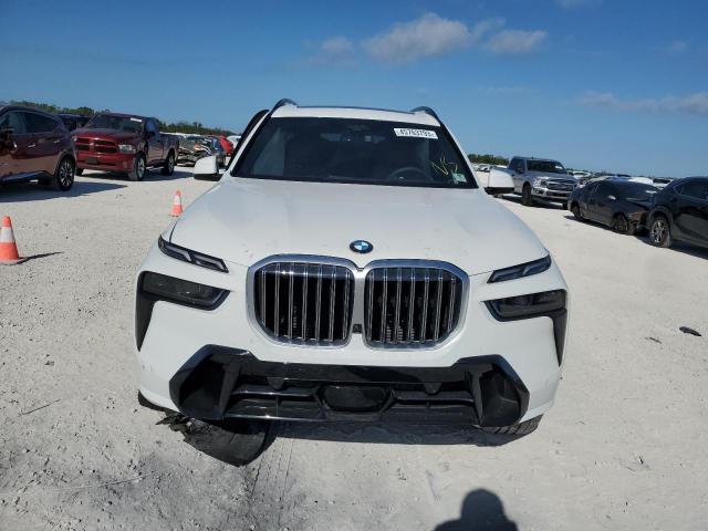 5UX23EM00P9P65978 BMW X7 Xdrive40i
