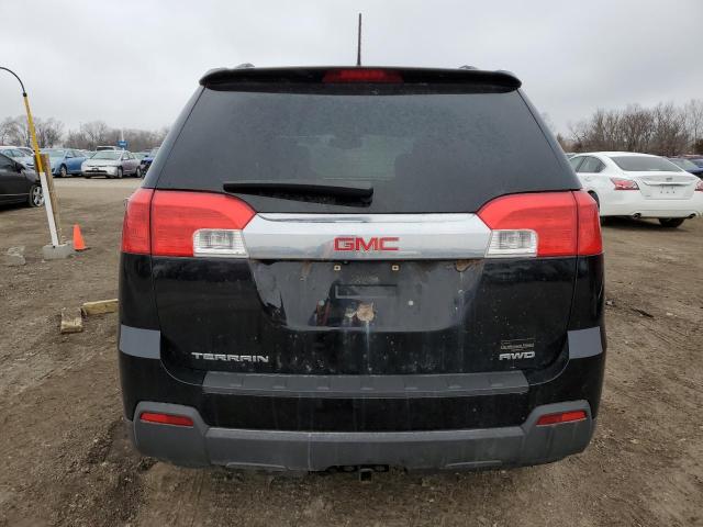 2GKFLWEK1E6381455 GMC Terrain Sle
