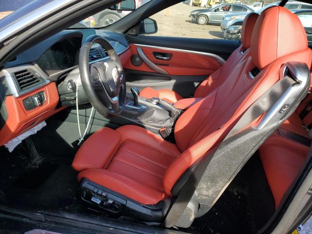 WBA4Z7C00L5R78837 BMW 440XI