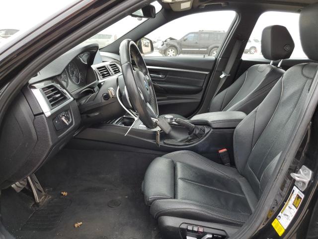WBA8B9C55HK676434 BMW 330 I