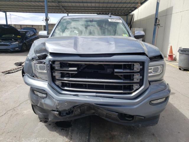 1GTV2MEC7GZ103321 GMC Sierra K1500 Sle