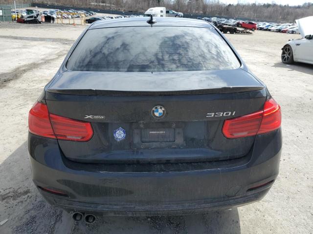 WBA8D9G34HNU63993 BMW 330 XI