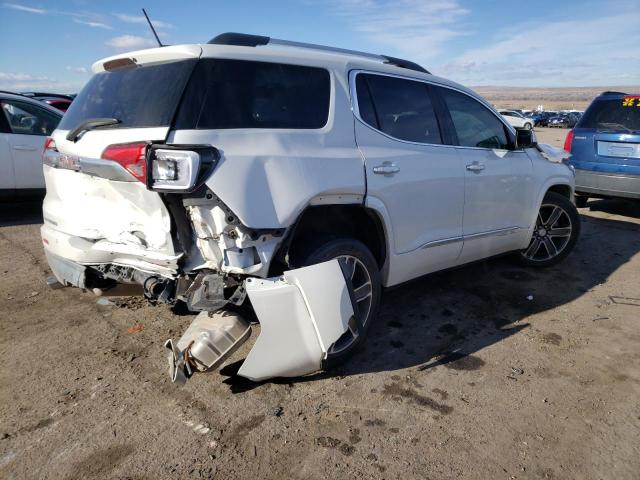 1GKKNPLS7KZ111518 GMC Acadia Denali