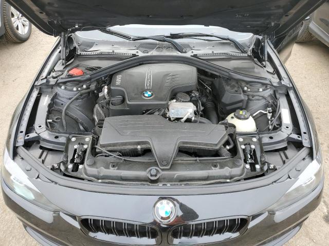 WBA8E9C53GK645155 BMW 328 I Sulev