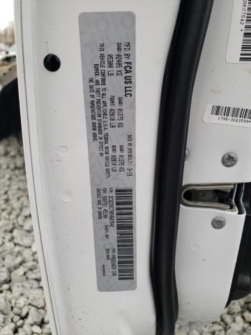 2C3CDXCT8KH607542 Dodge CHARGER R/T