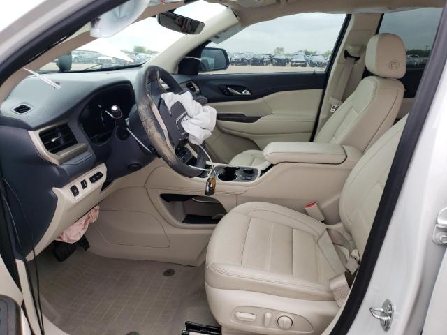 1GKKNXLS6MZ197519 GMC Acadia Denali