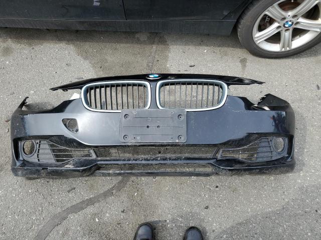 WBA3B5G50FNS20365 BMW 328 Xi Sulev