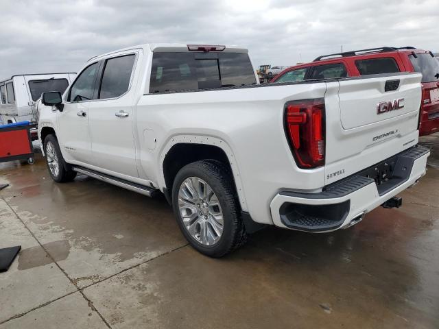 3GTU9FET5MG270520 GMC Sierra K1500 Denali