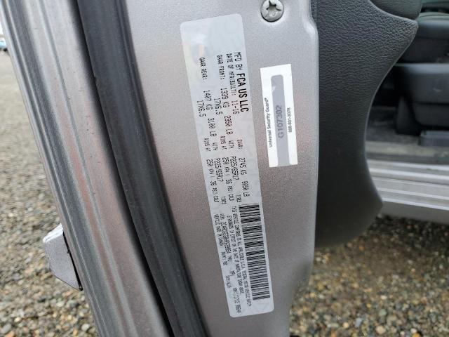 2C4RDGEG8HR629954 Dodge Grand Caravan Gt