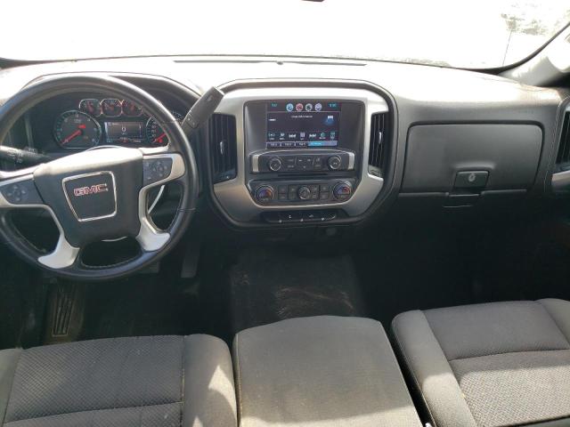 2GTR1MEC7K1228132 GMC Sierra Limited C1500 Sle