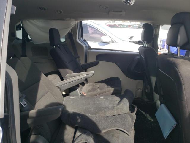 2C4RDGBG1KR796281 Dodge Grand Caravan Se