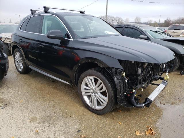 WA1BNAFY9K2046005 Audi Q5 Premium Plus