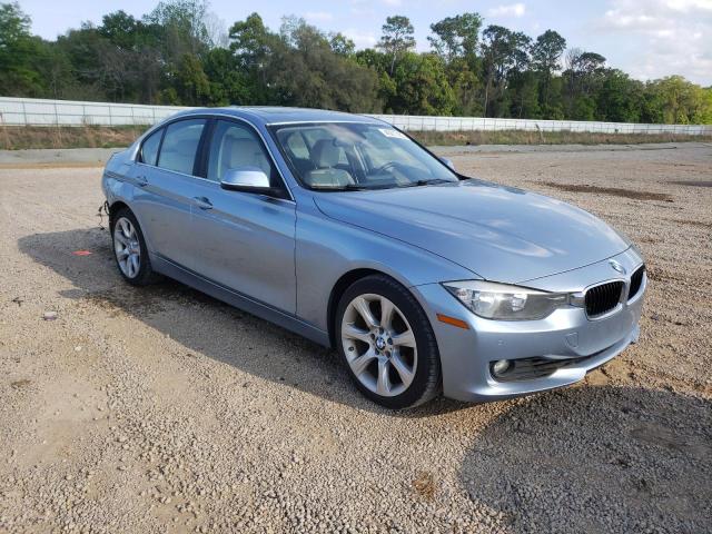 WBA3A5C57FP604396 BMW 328 I