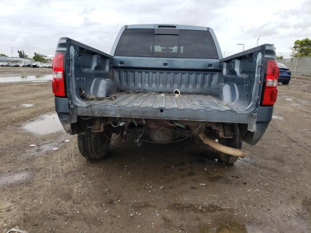3GTU2VEC4EG450751 GMC Sierra K1500 Slt