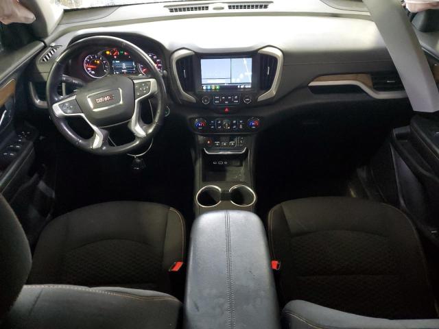 3GKALTEV7JL257909 GMC Terrain Sle