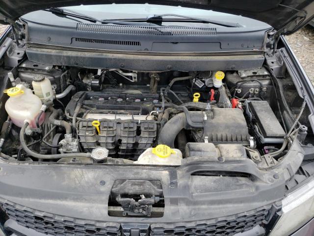 3C4PDCAB4JT473991 Dodge JOURNEY SE