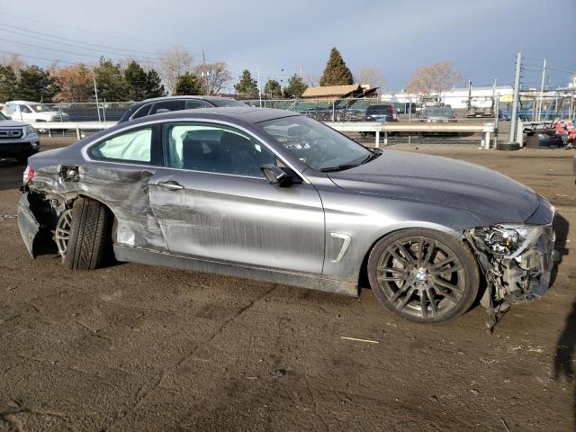 WBA3R5C51EK187278 BMW 435 Xi