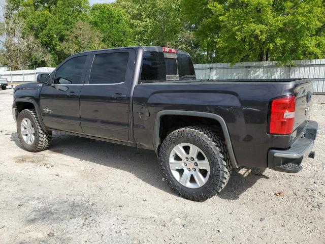 3GTU2MEC1GG311545 GMC Sierra K1500 Sle
