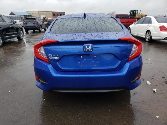 19XFC2F76JE023065 Honda CIVIC EX
