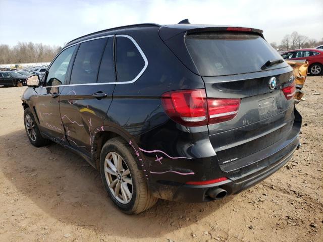 5UXKR0C53E0K47833 BMW X5 Xdrive35i