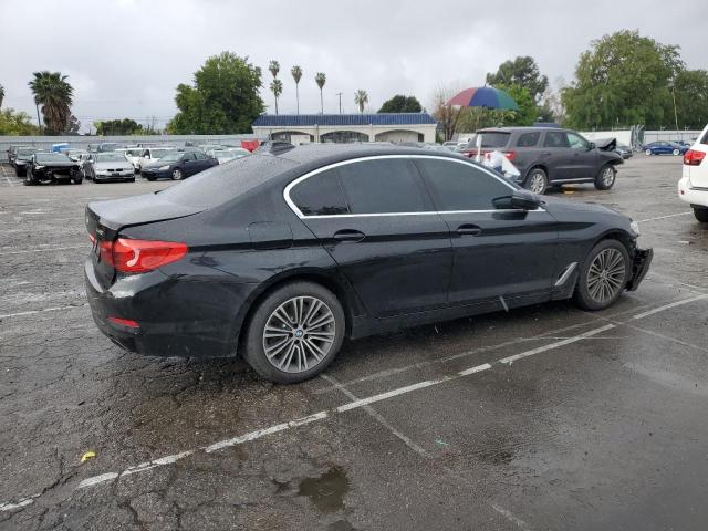 WBAJE5C59KWW22152 BMW 540 I