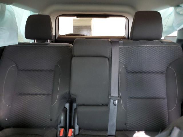 1GKKNLLA6HZ168012 GMC ACADIA SLE