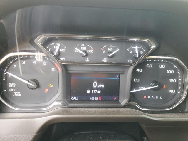 3GTP8DED4LG214547 GMC Sierra C1500 Slt