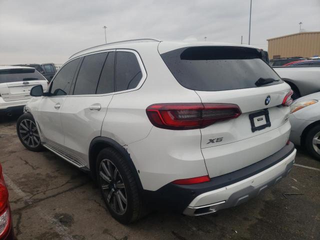 5UXCR6C52KLK87466 BMW X5 Xdrive40i