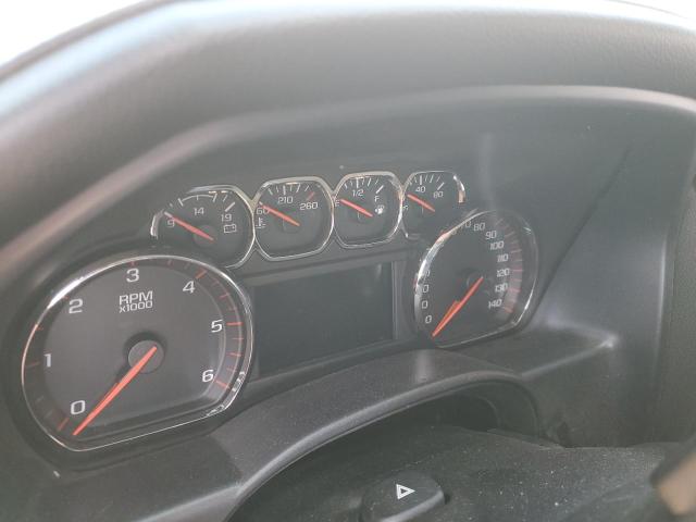3GTU2UEC9FG411990 GMC Sierra K1500 Sle