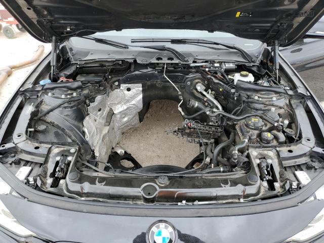 WBA8B9C55HK676434 BMW 330 I