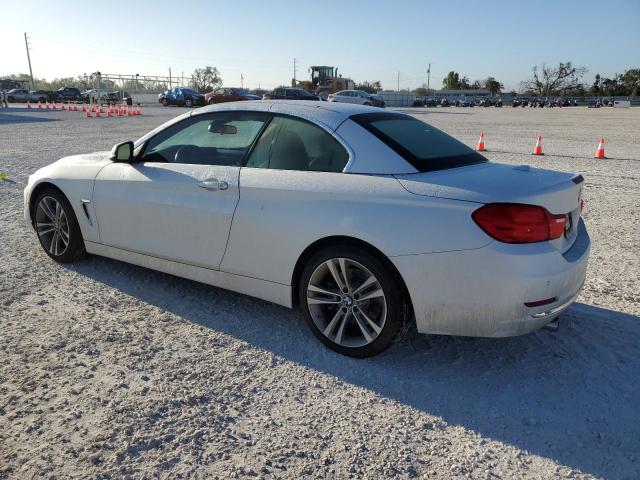 WBA3T3C59G5A42158 BMW 435 I