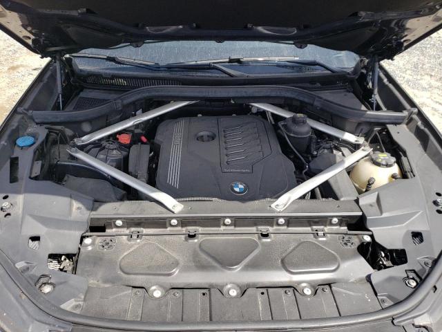 5UXCR6C58KLL01502 BMW X5 Xdrive40i