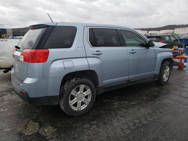 2GKALMEK8E6166573 GMC Terrain Sle