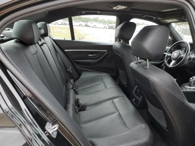 WBA8B9C55HK676434 BMW 330 I